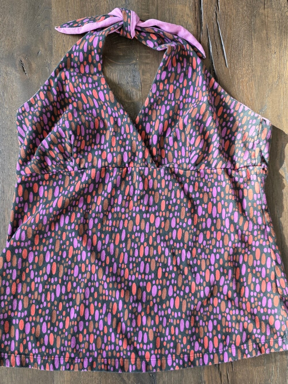 Patagonia Halter Top Size Large